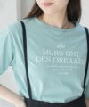 T-GRAPHICS メッセージTシャツ レディース ネコポス 対応商品