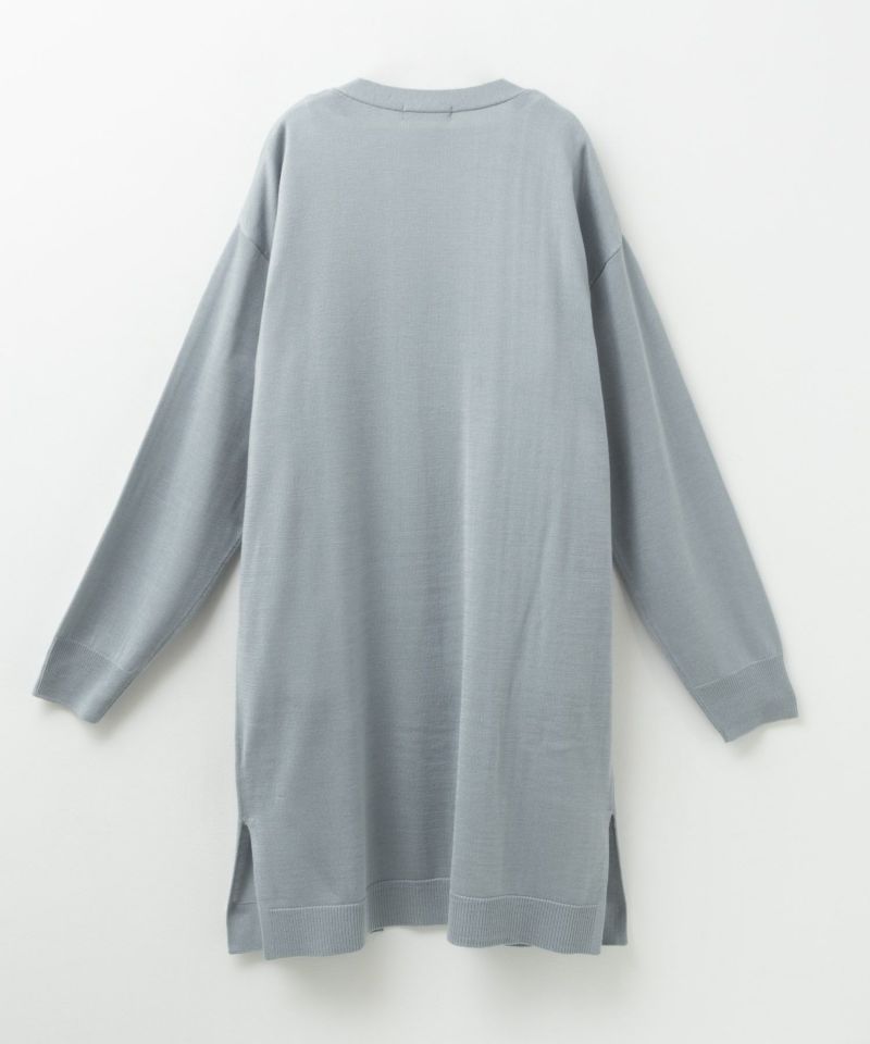 nAvy ニットトッパーカーディガンアンサンブル レディース商品画像-34