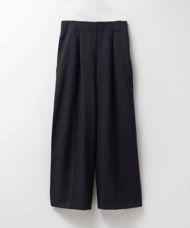 nAvy  杢麻ライクサロペットアンサンブル レディース商品画像-29