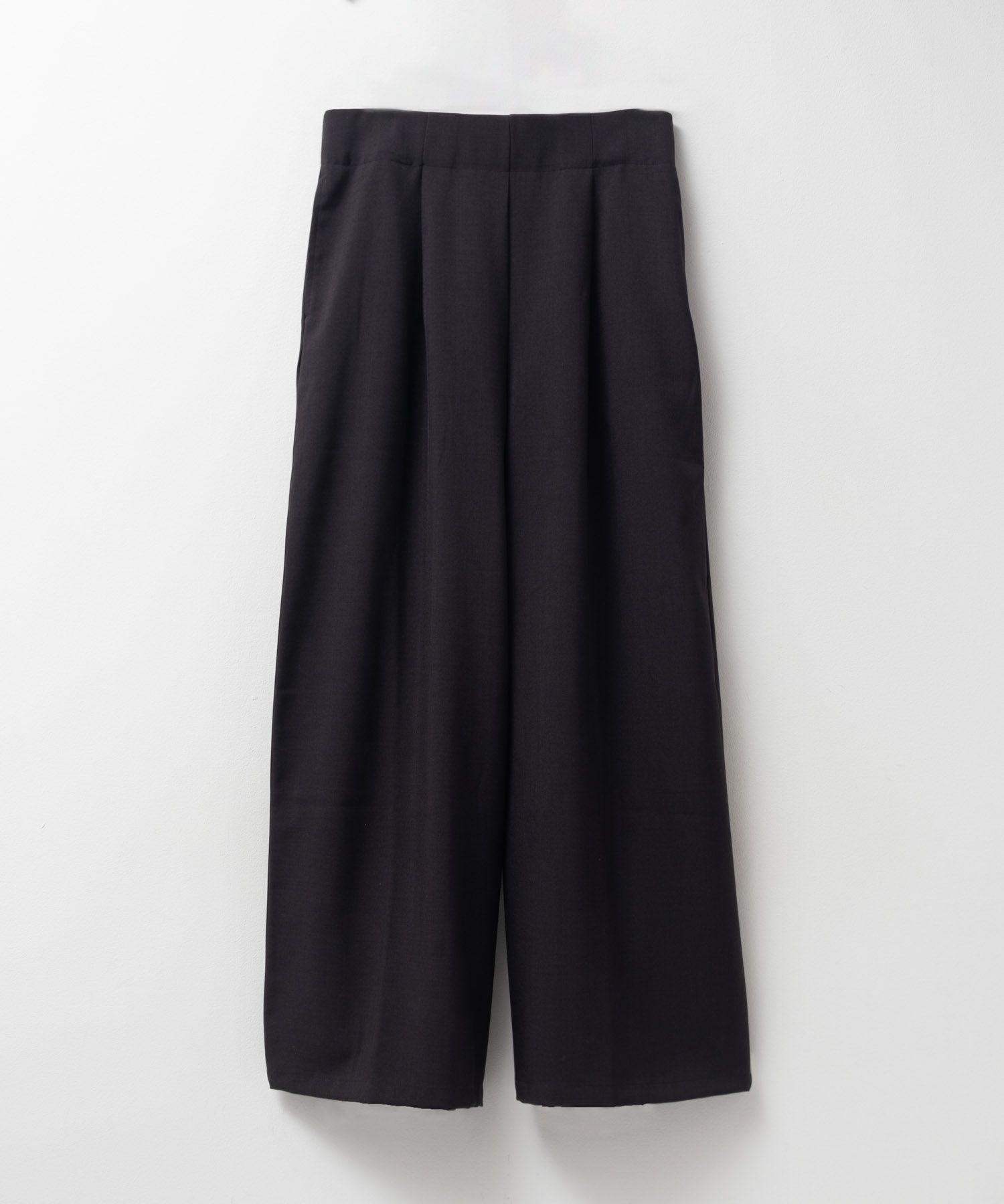 nAvy 杢麻ライクサロペットアンサンブル レディース
