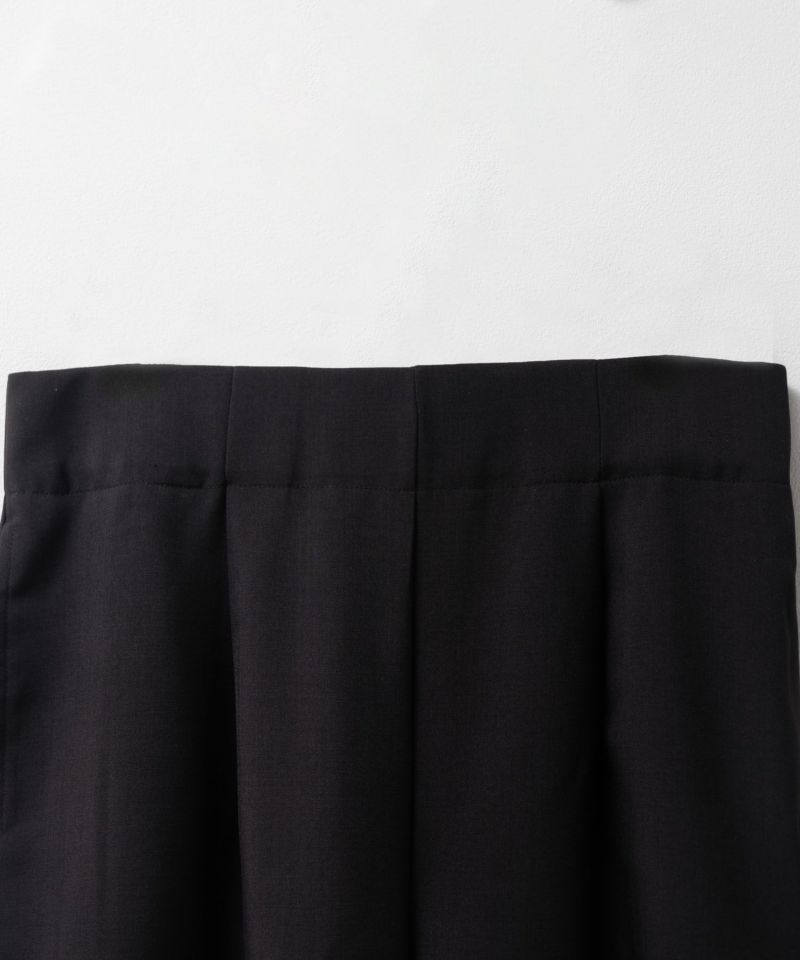 nAvy 杢麻ライクサロペットアンサンブル レディース商品画像-31