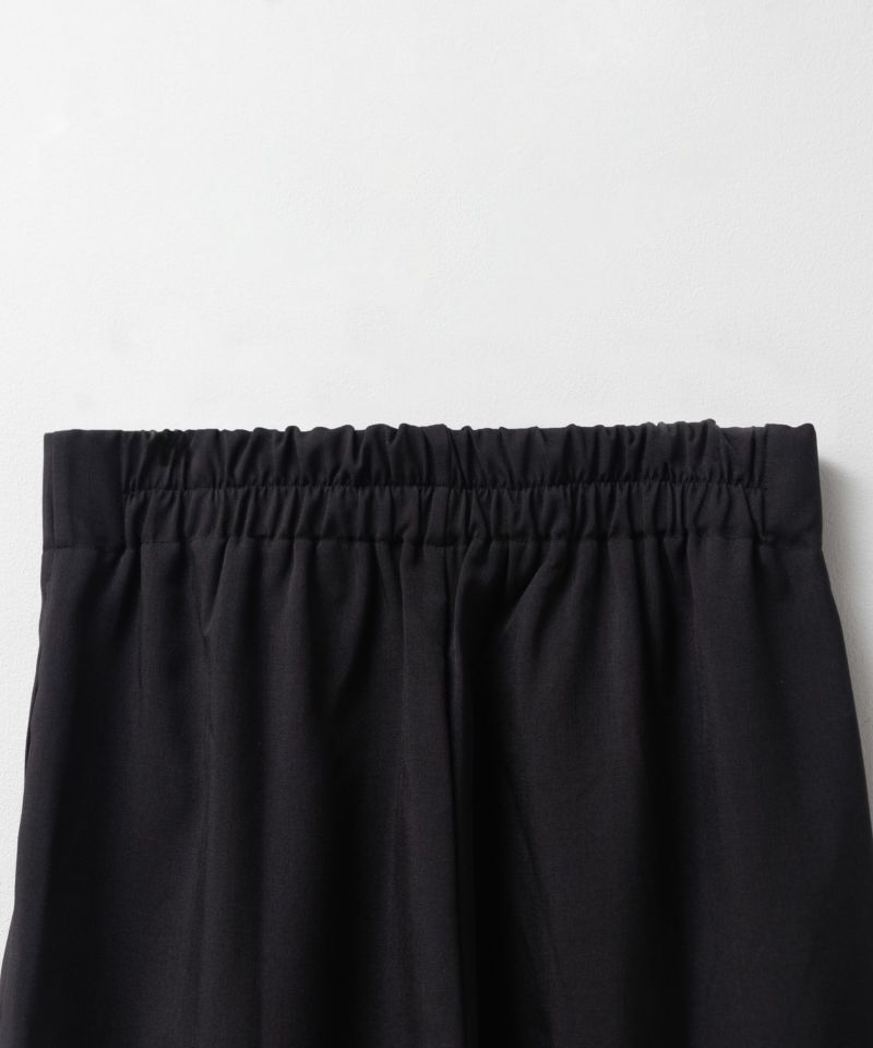 nAvy 杢麻ライクサロペットアンサンブル レディース商品画像-32