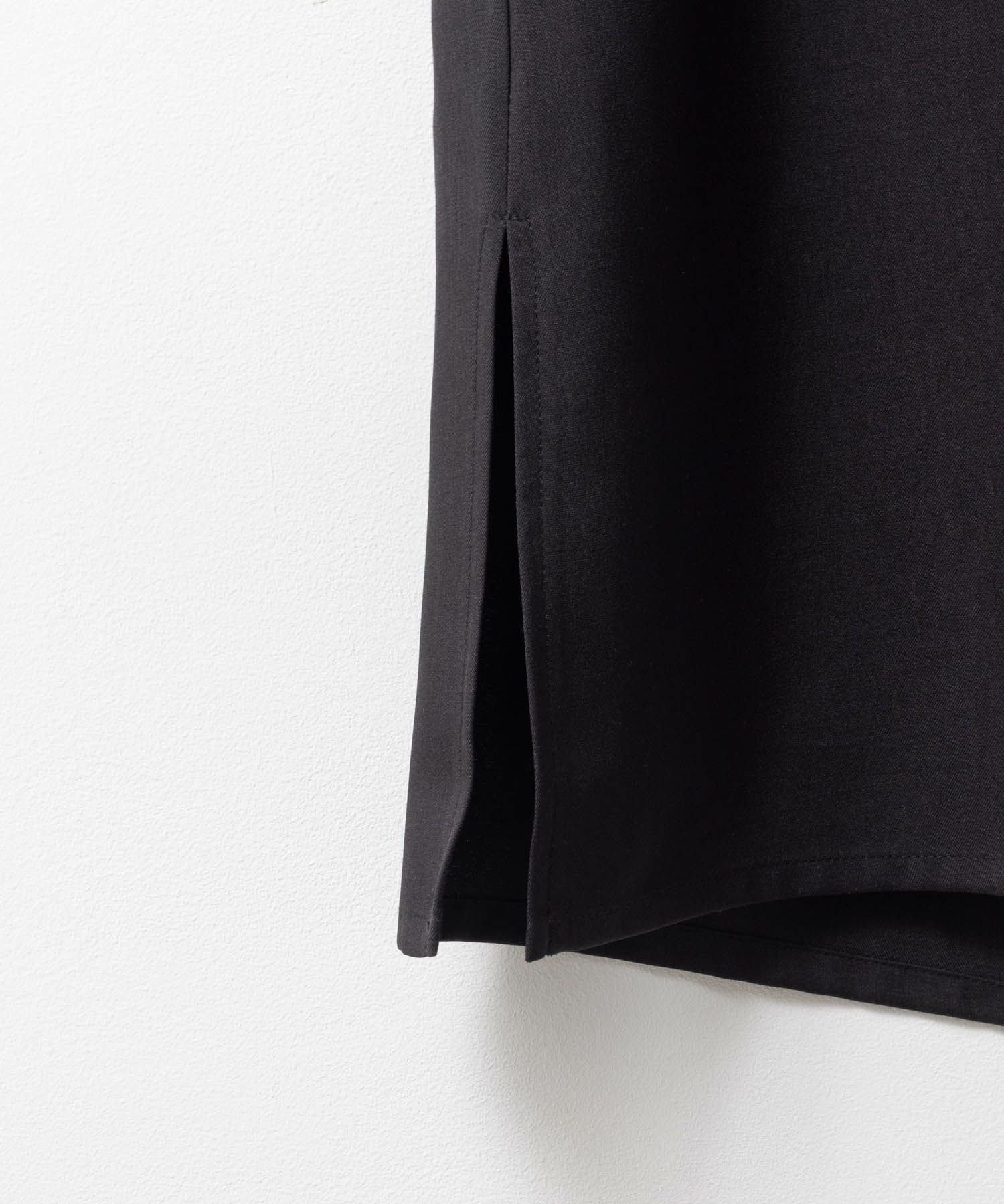 nAvy  杢麻ライクキャミワンピースアンサンブル レディース商品画像-30