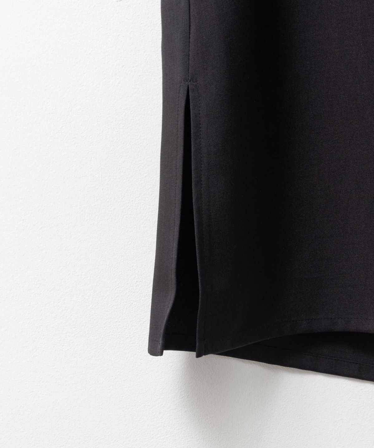 nAvy 杢麻ライクキャミワンピースアンサンブル レディース