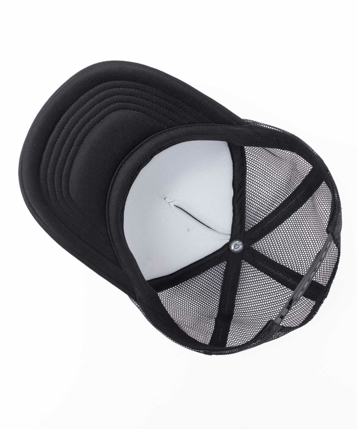 Simplify メッシュキャップ キッズ