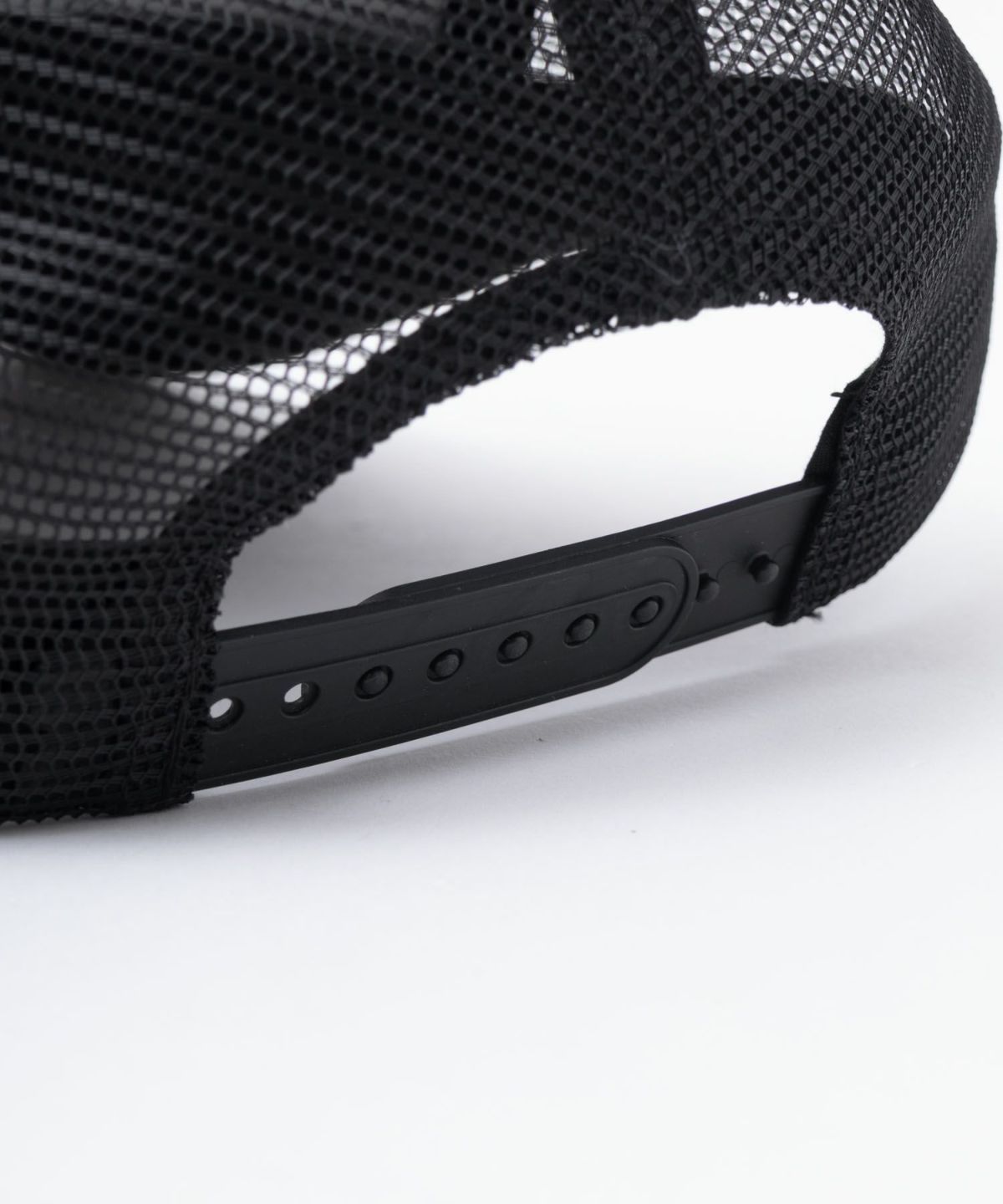 Simplify メッシュキャップ キッズ