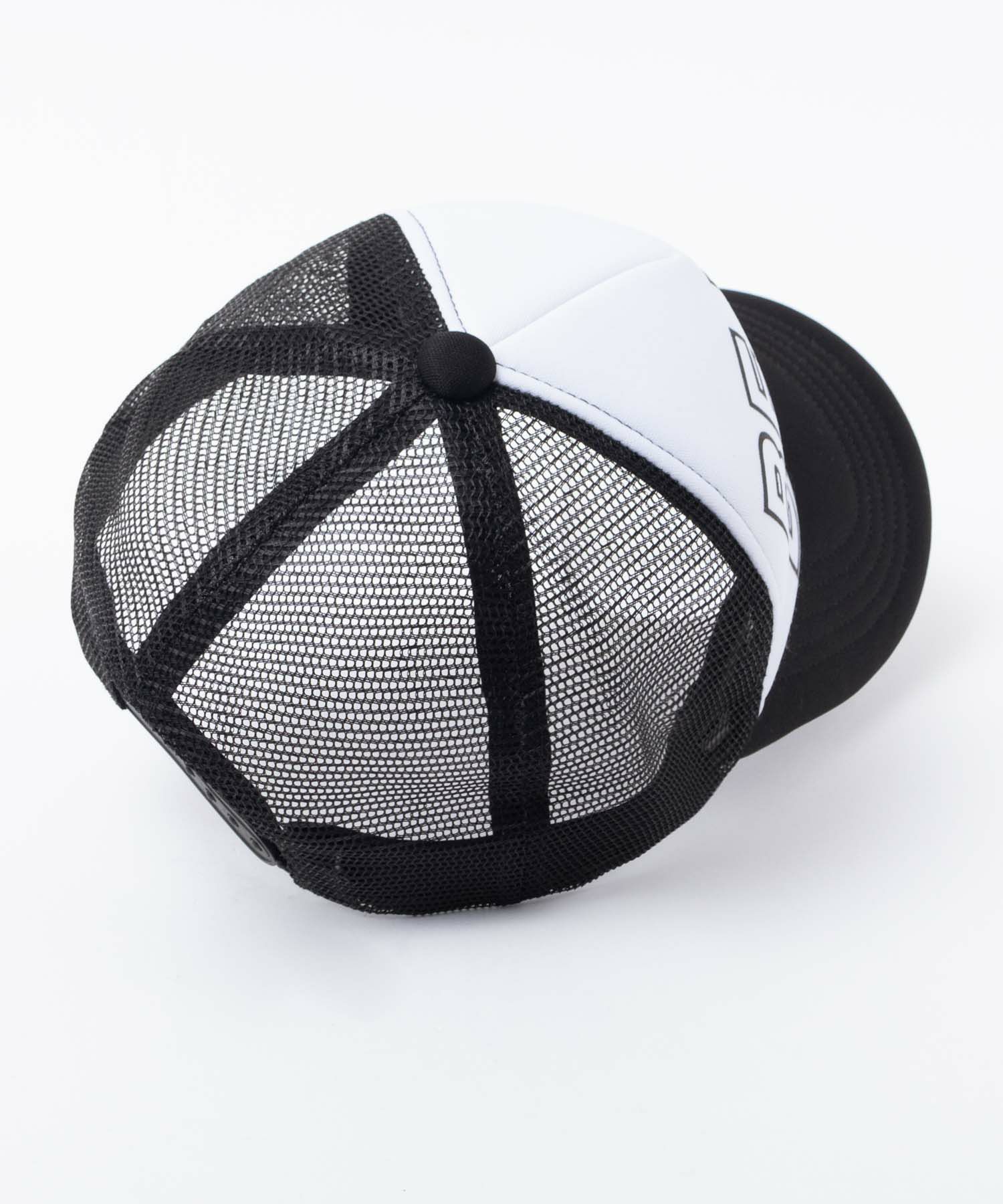 Simplify  メッシュキャップ キッズ商品画像-3