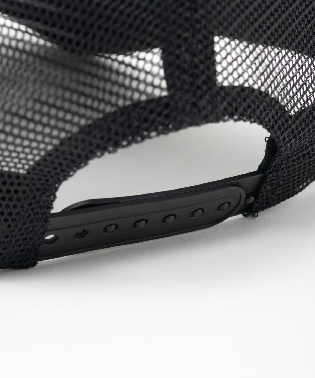 Simplify メッシュキャップ キッズ