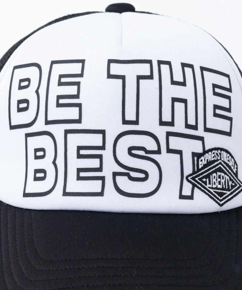 Simplify  メッシュキャップ キッズ商品画像-7