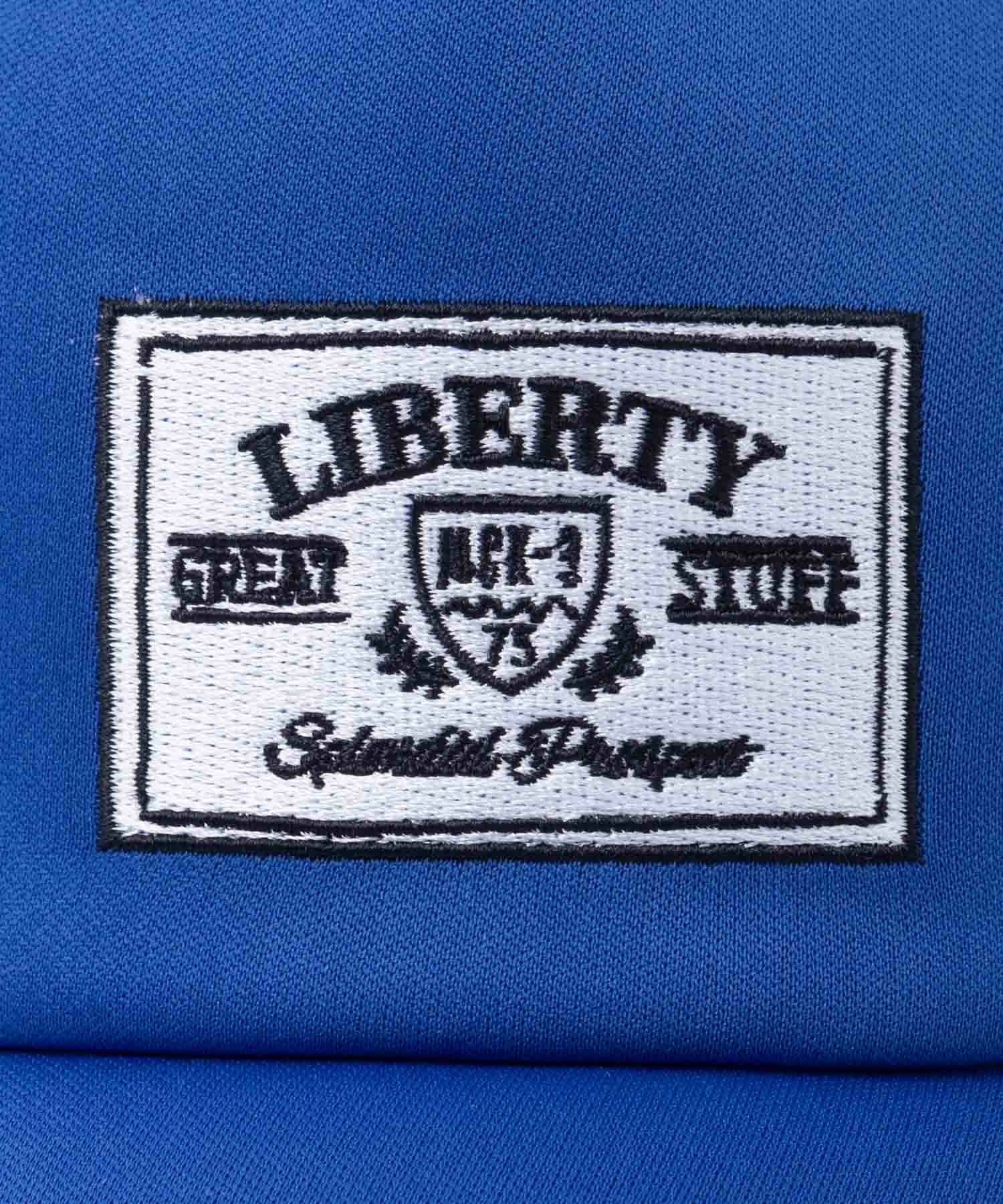 Simplify メッシュキャップ キッズ