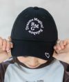 RICH MIX  ツイルサークルキャップ キッズ商品サムネイル-1