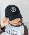 RICH MIX  ツイルサークルキャップ キッズ商品サムネイル-6