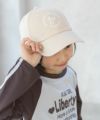 RICH MIX  ツイルサークルキャップ キッズ商品サムネイル-10