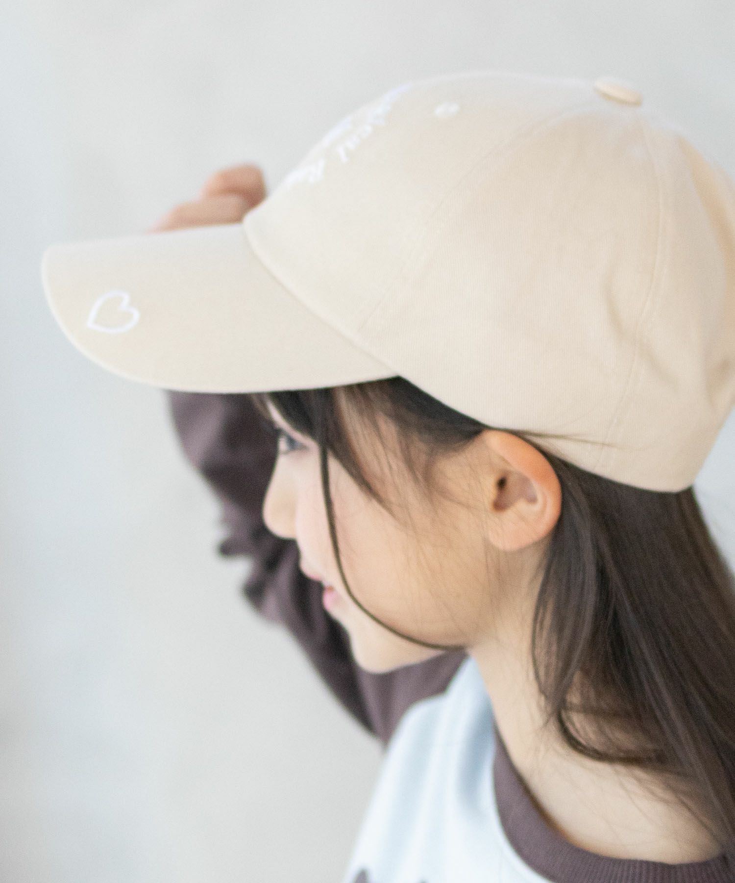 RICH MIX ツイルサークルキャップ キッズ商品画像-11