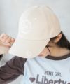 RICH MIX  ツイルサークルキャップ キッズ商品サムネイル-12