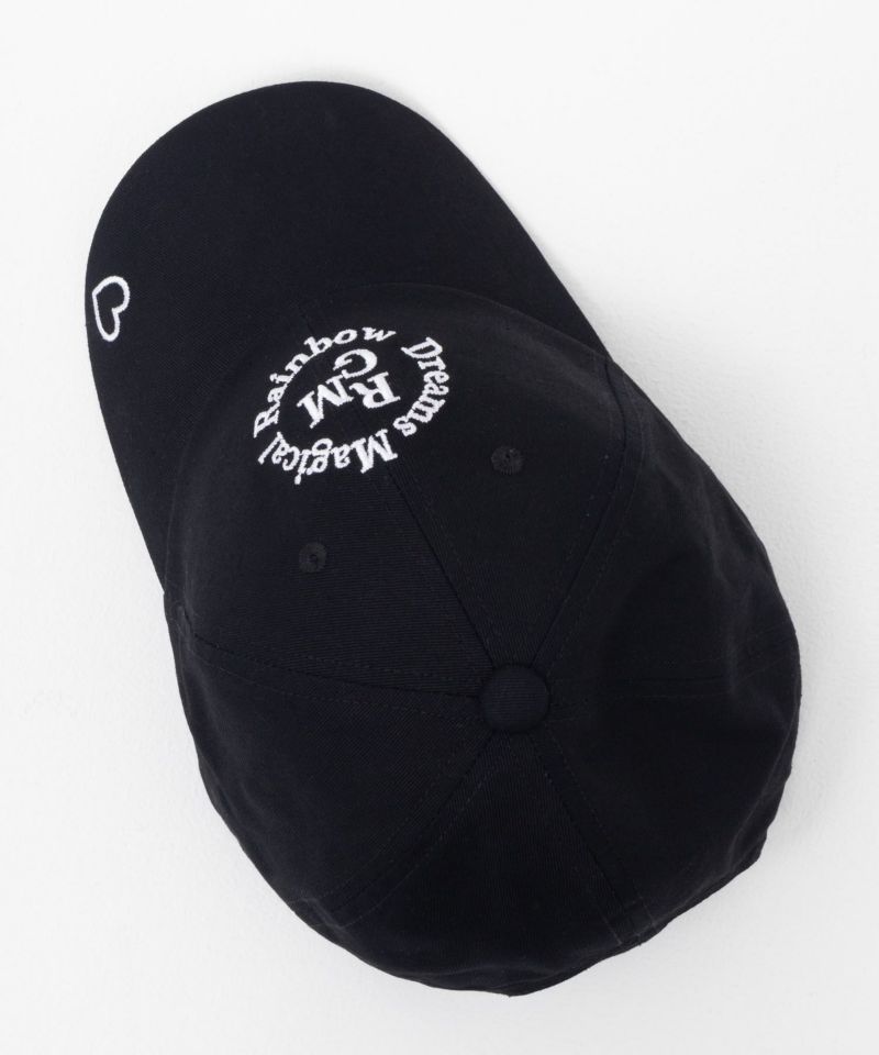 RICH MIX  ツイルサークルキャップ キッズ商品画像-16