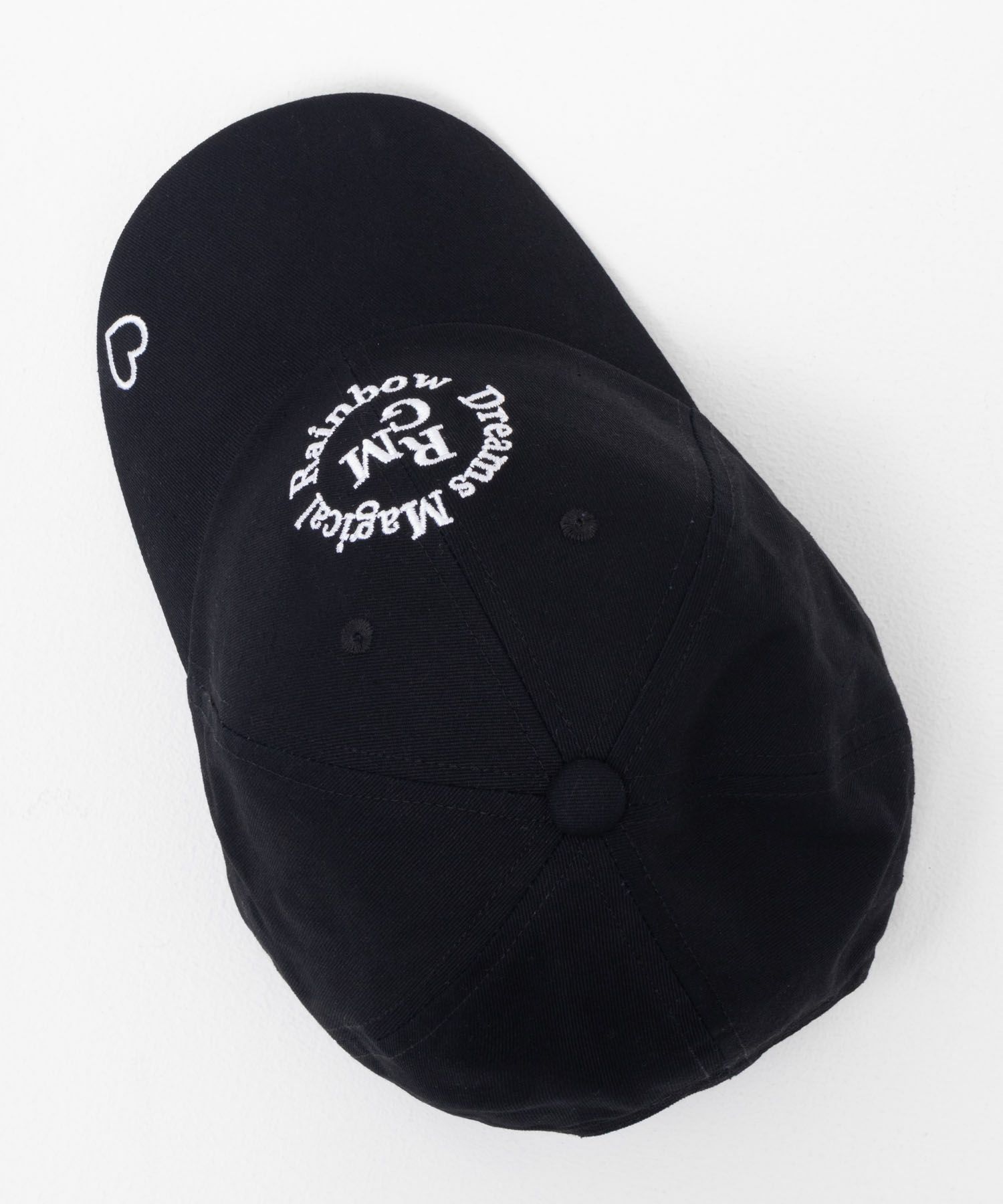 RICH MIX  ツイルサークルキャップ キッズ商品画像-16