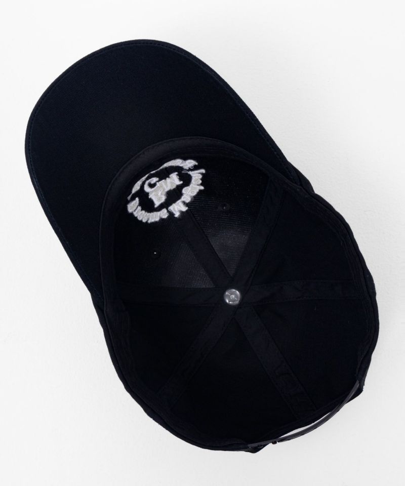 RICH MIX  ツイルサークルキャップ キッズ商品画像-17