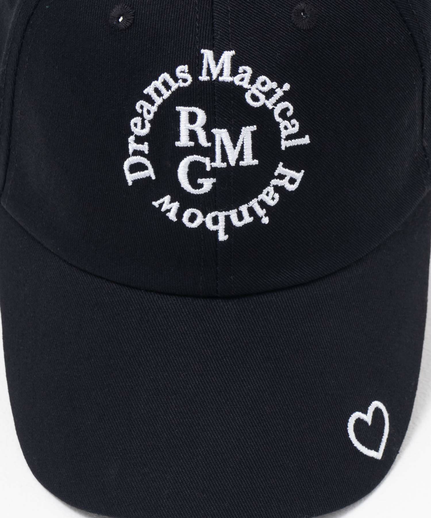 RICH MIX ツイルサークルキャップ キッズ商品画像-18