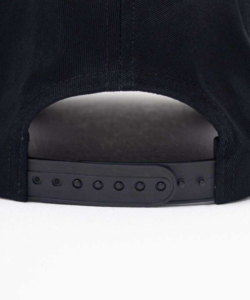 RICH MIX  ツイルサークルキャップ キッズ商品画像-19