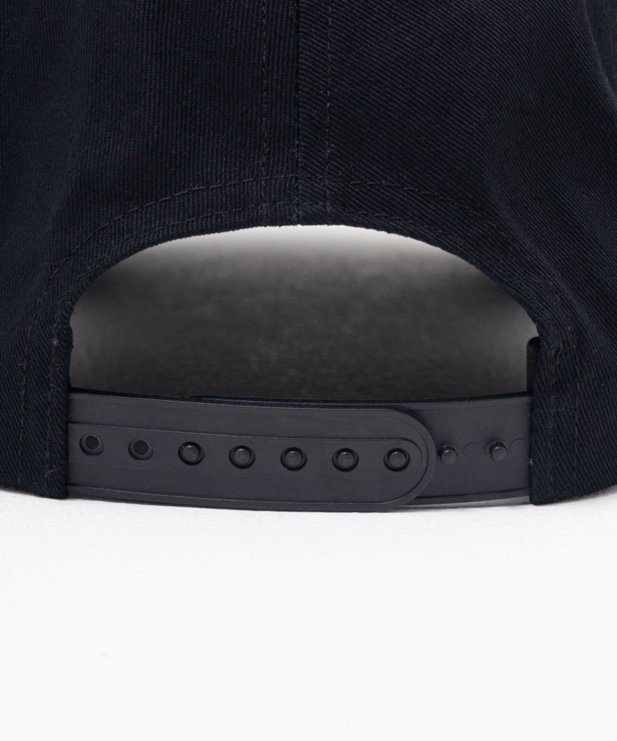 RICH MIX ツイルサークルキャップ キッズ