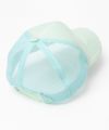 RICH MIX  ロゴPV加工メッシュキャップ キッズ商品サムネイル-15