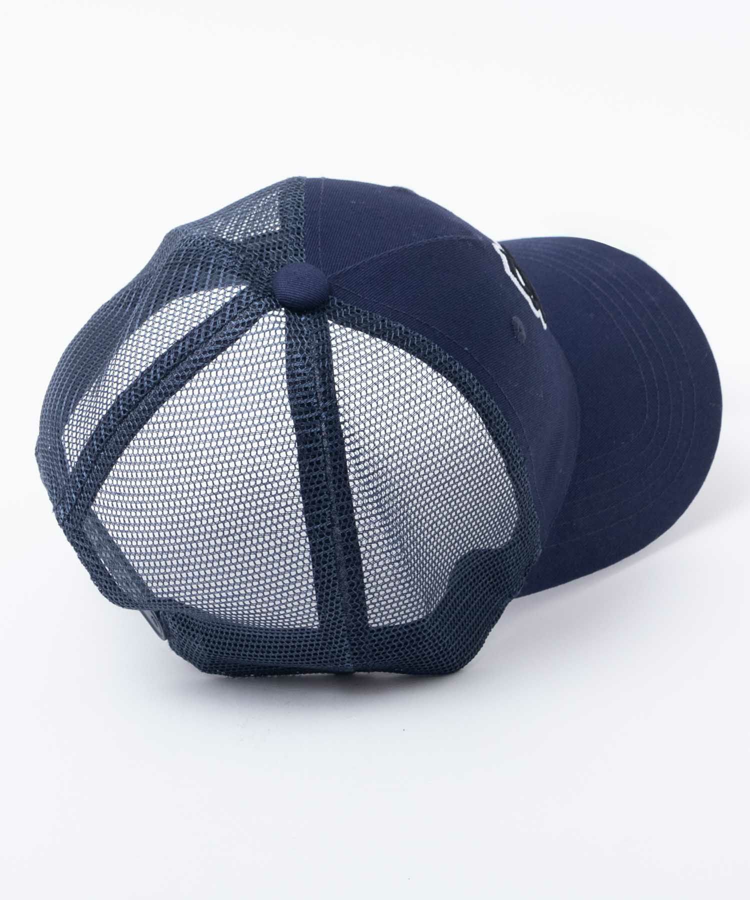 Simplify  ツイルメッシュキャップ キッズ商品画像-3