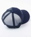 Simplify ツイルメッシュキャップ キッズ商品サムネイル-3