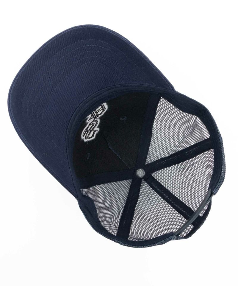 Simplify ツイルメッシュキャップ キッズ商品画像-5