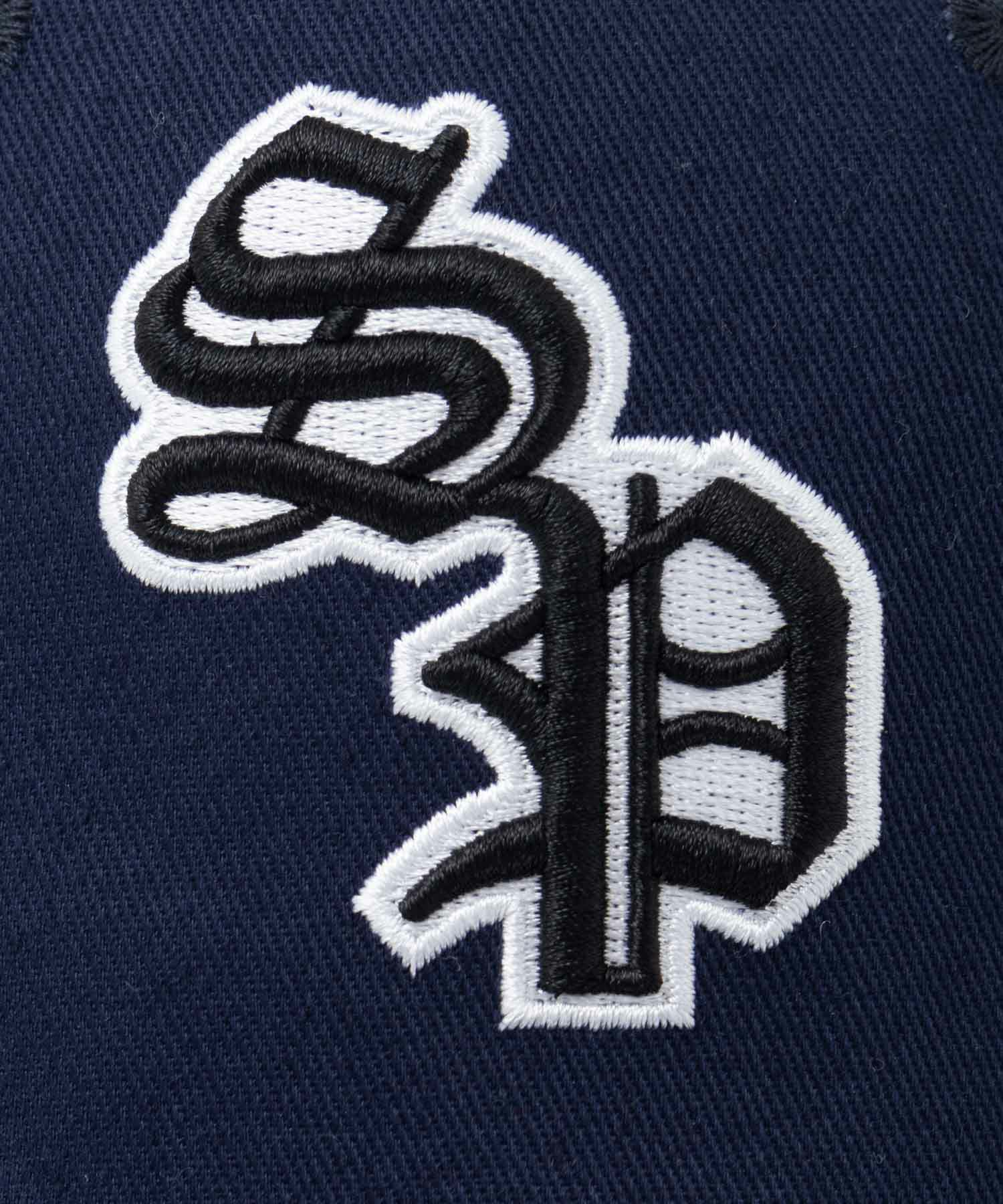 Simplify  ツイルメッシュキャップ キッズ商品画像-7