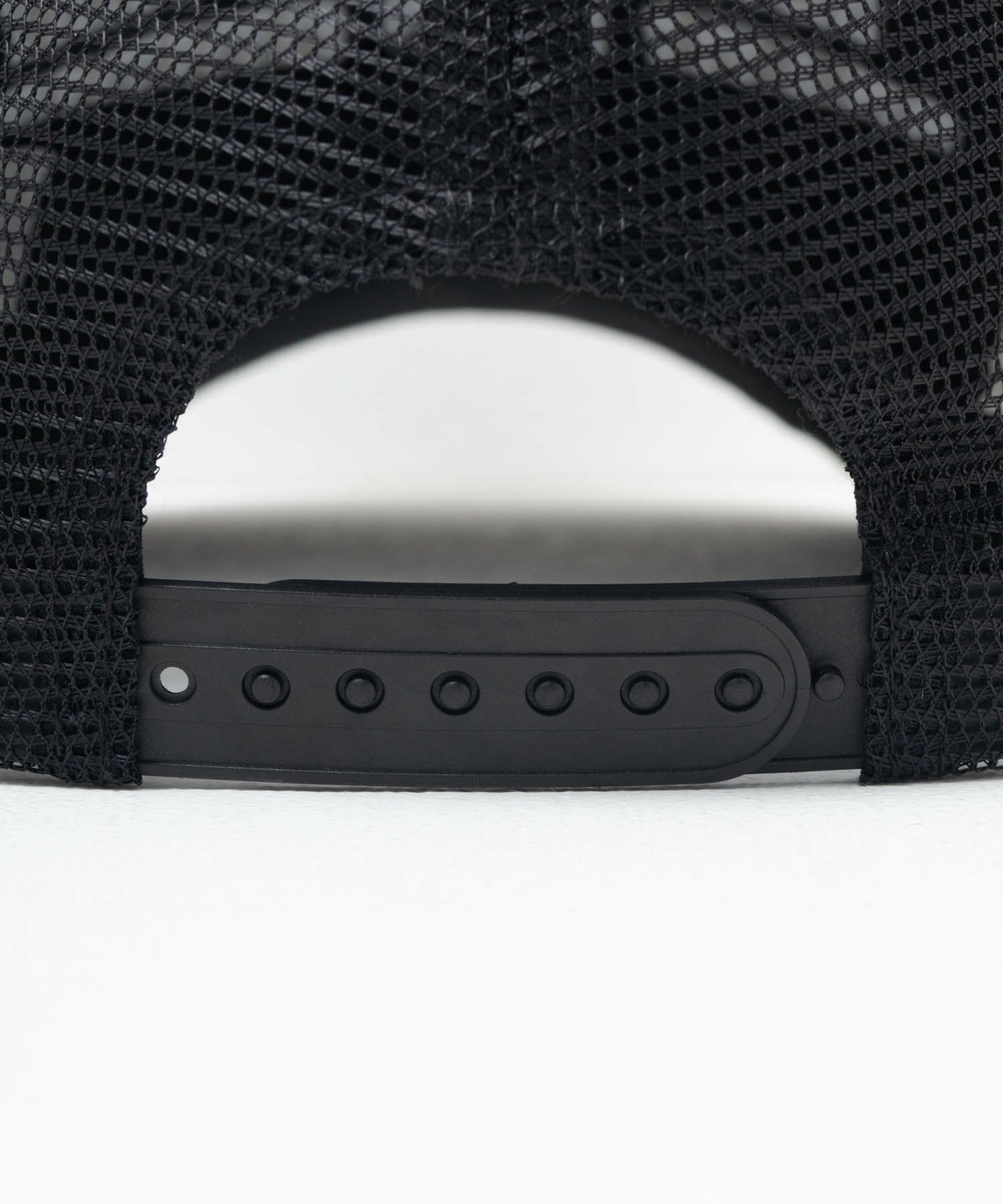 Simplify  ツイルメッシュキャップ キッズ商品サムネイル-7