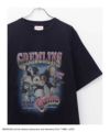 GREMLINS ラップTシャツ メンズ メール便 対応商品商品サムネイル-4