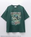 GREMLINS ラップTシャツ メンズ メール便 対応商品商品サムネイル-5