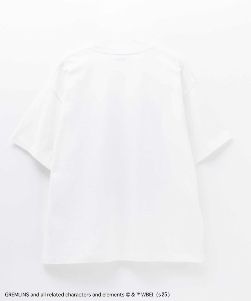 GREMLINS ラップTシャツ メンズ メール便 対応商品商品画像-8