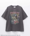 GREMLINS ラップTシャツ メンズ メール便 対応商品商品サムネイル-9