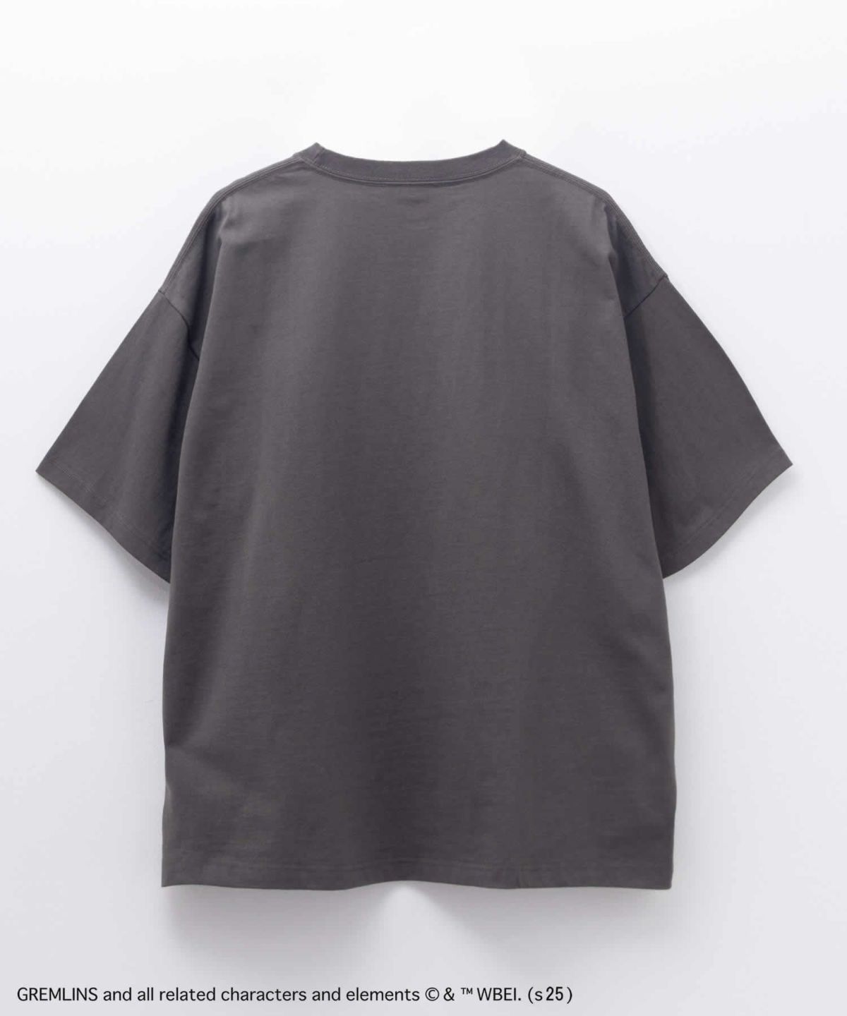 GREMLINS ラップTシャツ メンズ ネコポス 対応商品