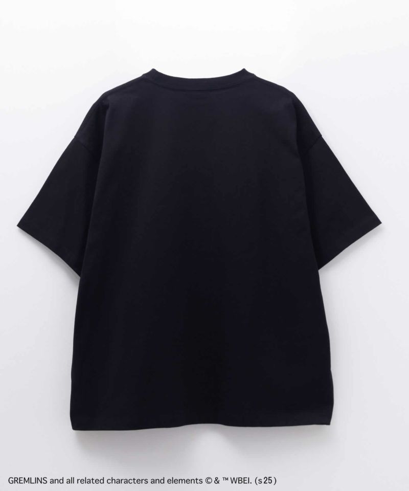 GREMLINS ラップTシャツ メンズ メール便 対応商品商品画像-12