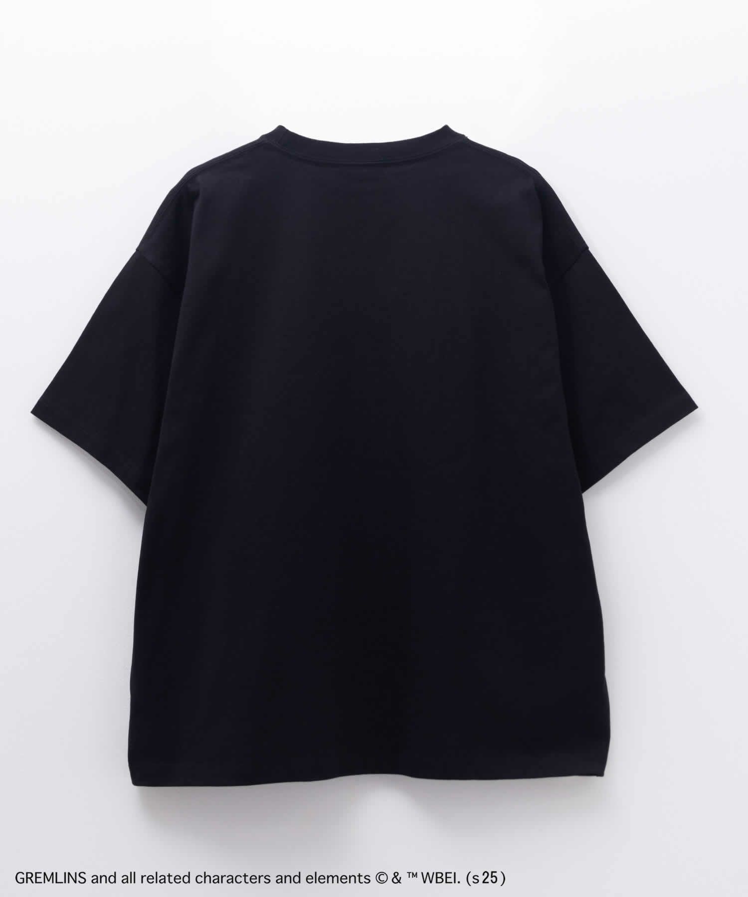 GREMLINS ラップTシャツ メンズ メール便 対応商品商品画像-12