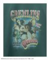 GREMLINS ラップTシャツ メンズ メール便 対応商品商品サムネイル-13