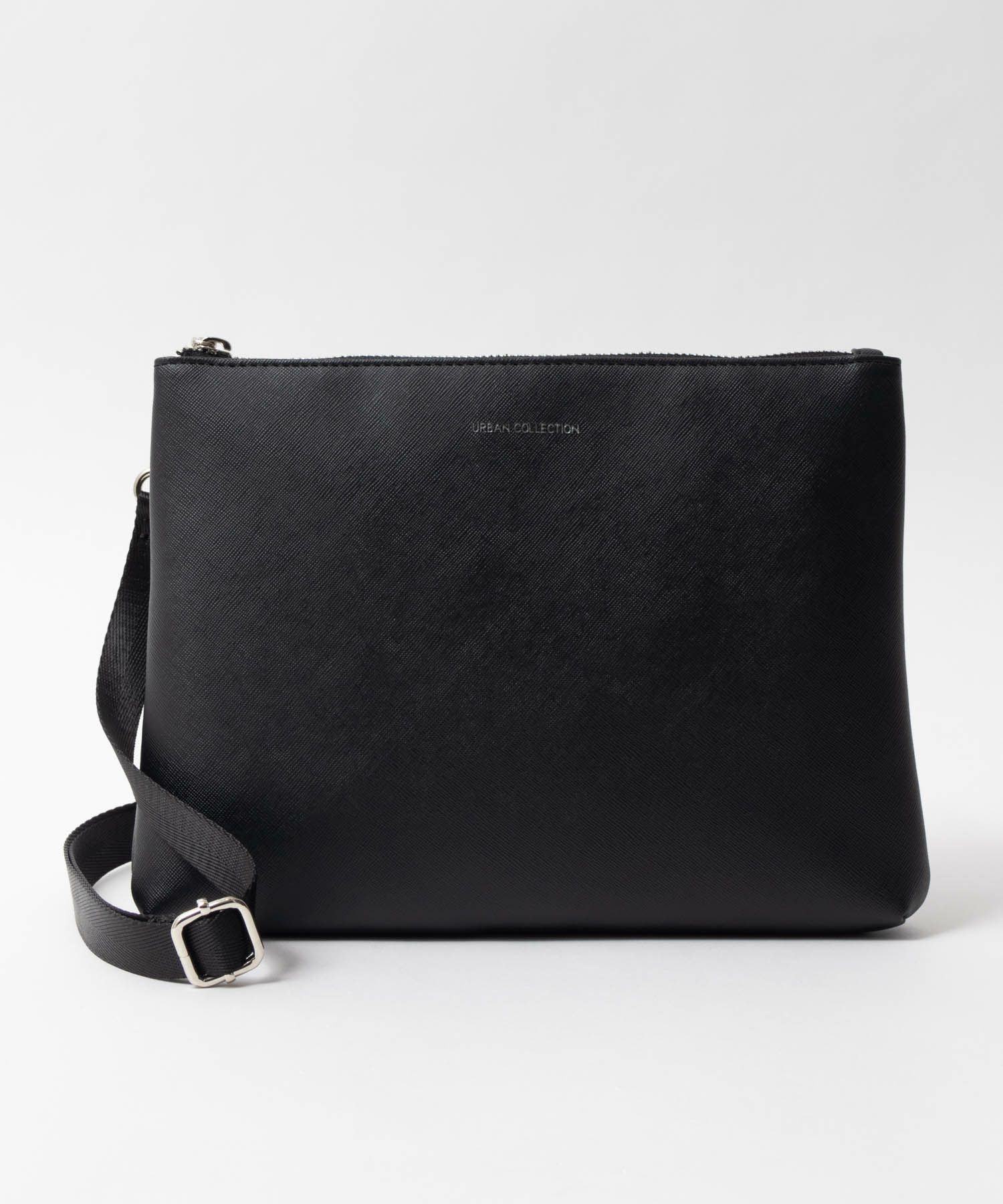 URBAN COLLECTION サコッシュショルダーバッグ