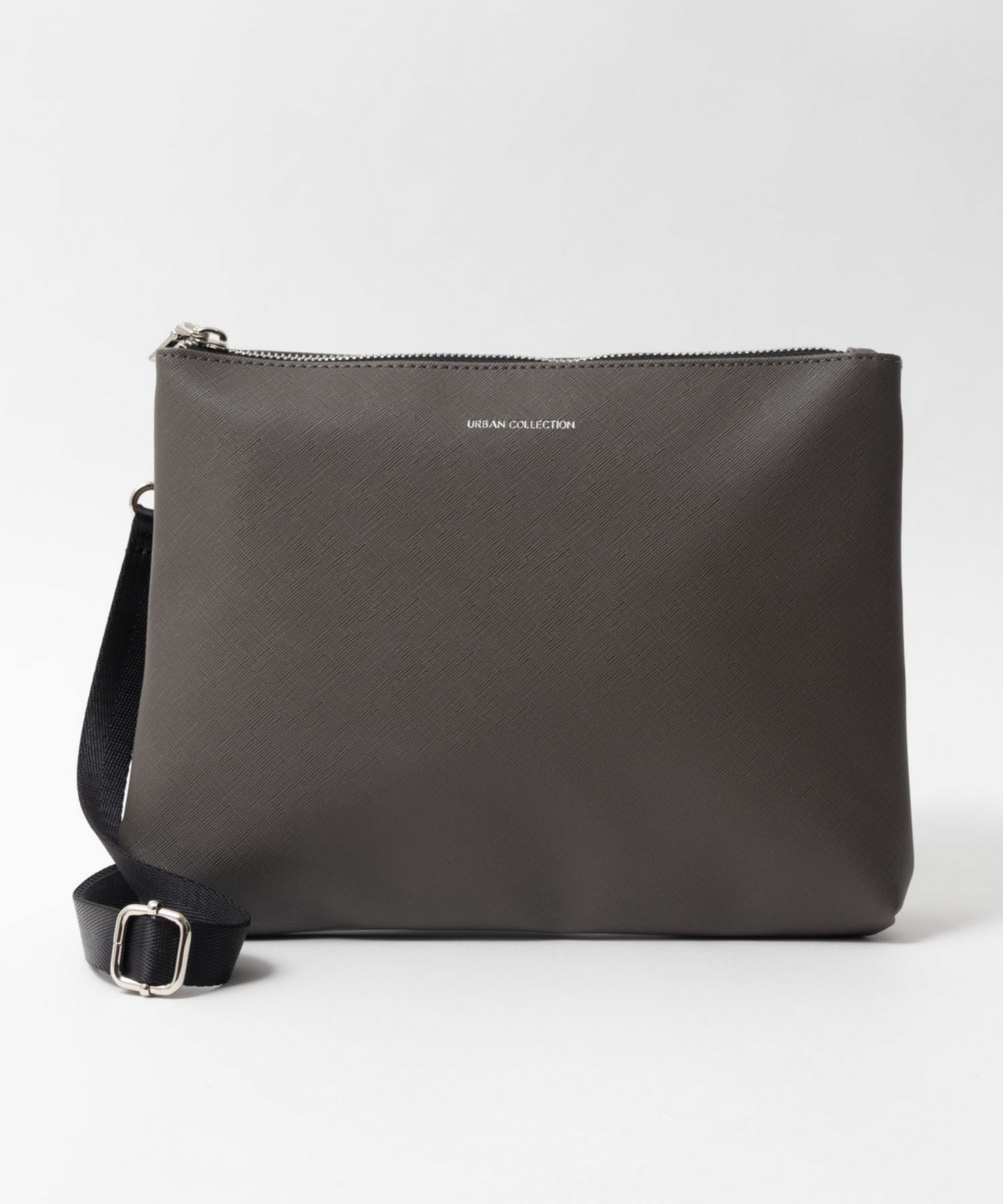 URBAN COLLECTION サコッシュショルダーバッグ