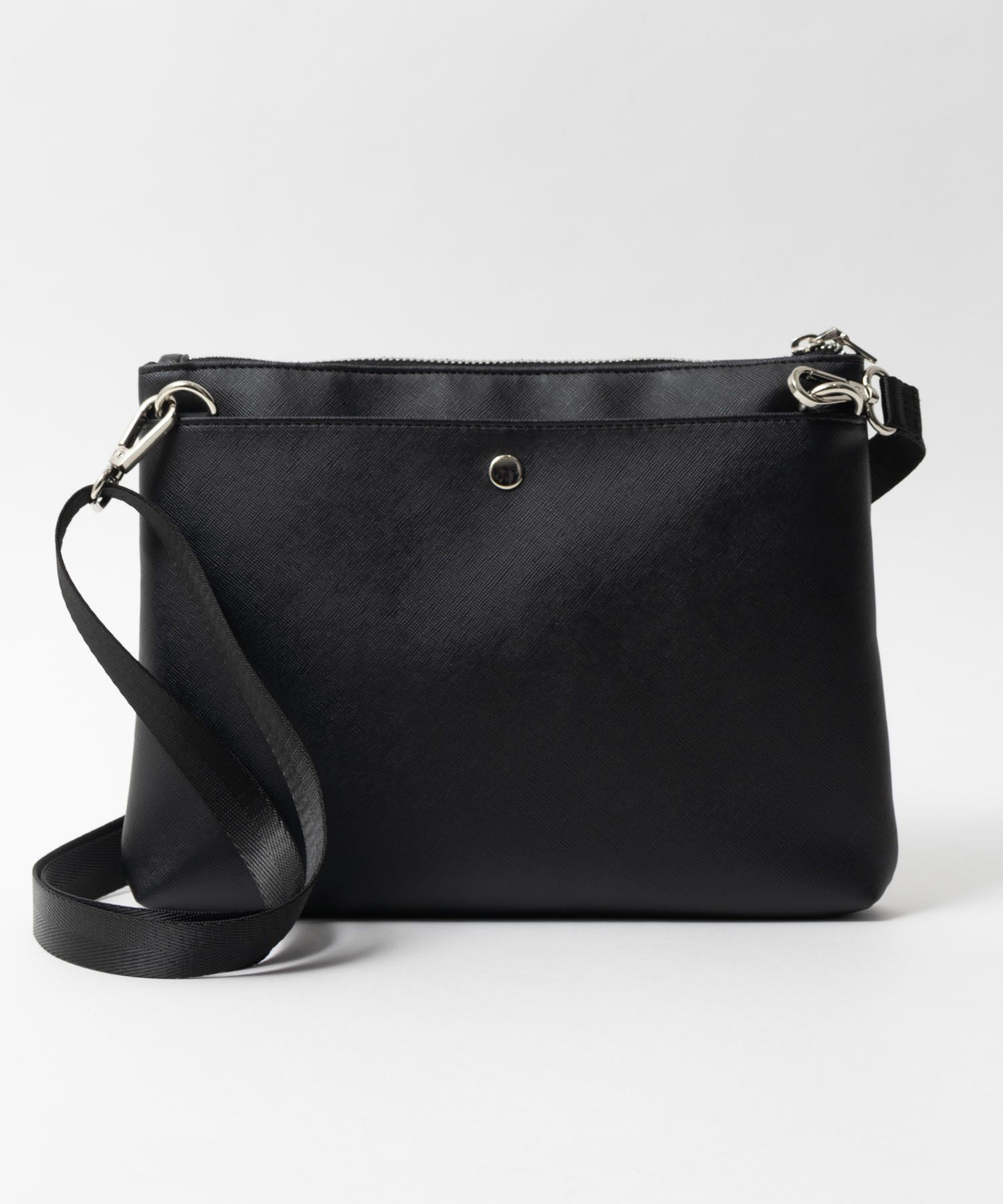 URBAN COLLECTION サコッシュショルダーバッグ
