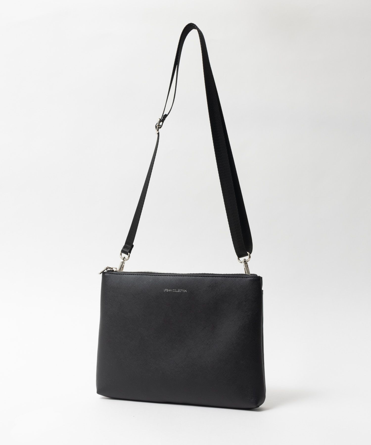 URBAN COLLECTION サコッシュショルダーバッグ