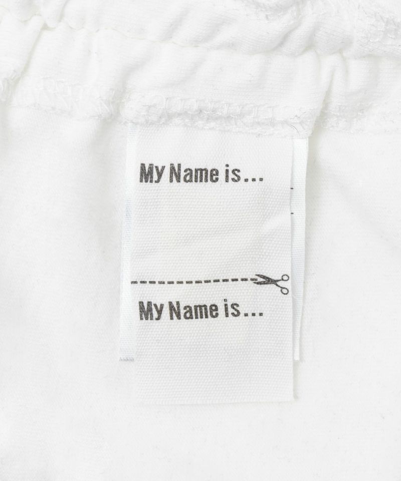 RICH MIX  レースアップ長袖Tシャツ キッズ メール便 対応商品商品画像-26