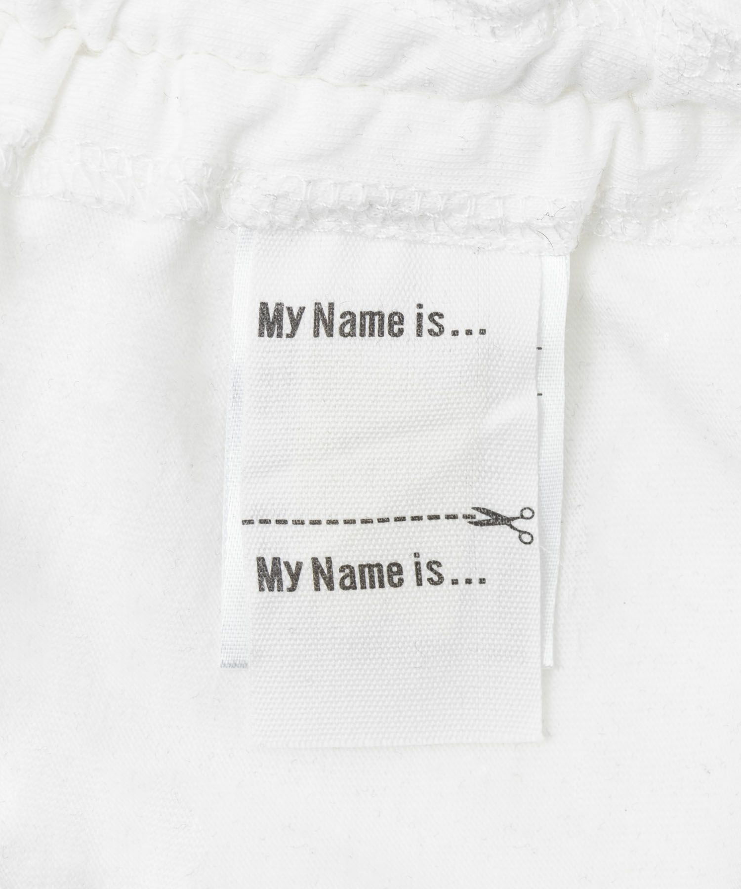 RICH MIX  レースアップ長袖Tシャツ キッズ メール便 対応商品商品画像-26