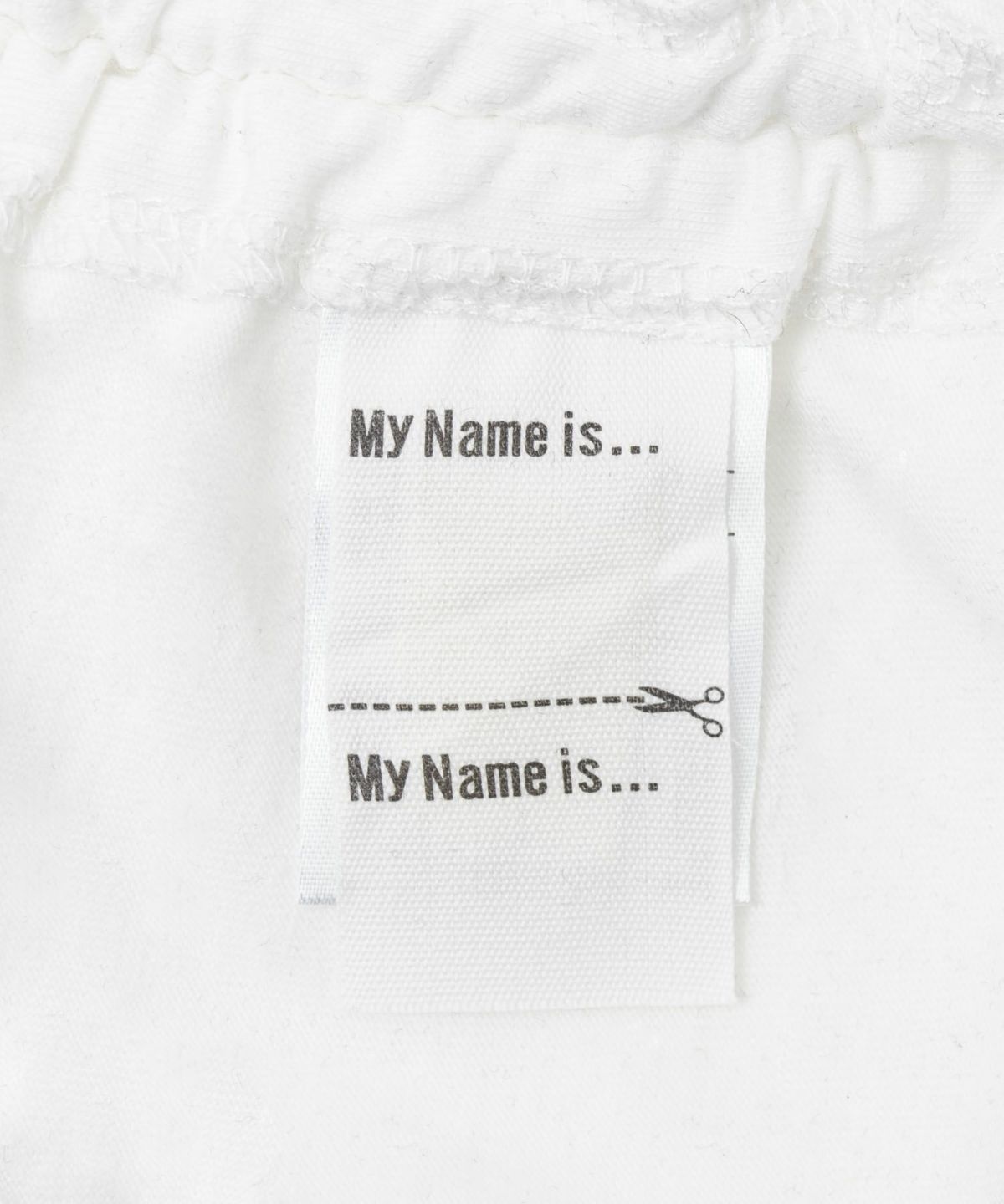 RICH MIX レースアップ長袖Tシャツ キッズ ネコポス 対応商品