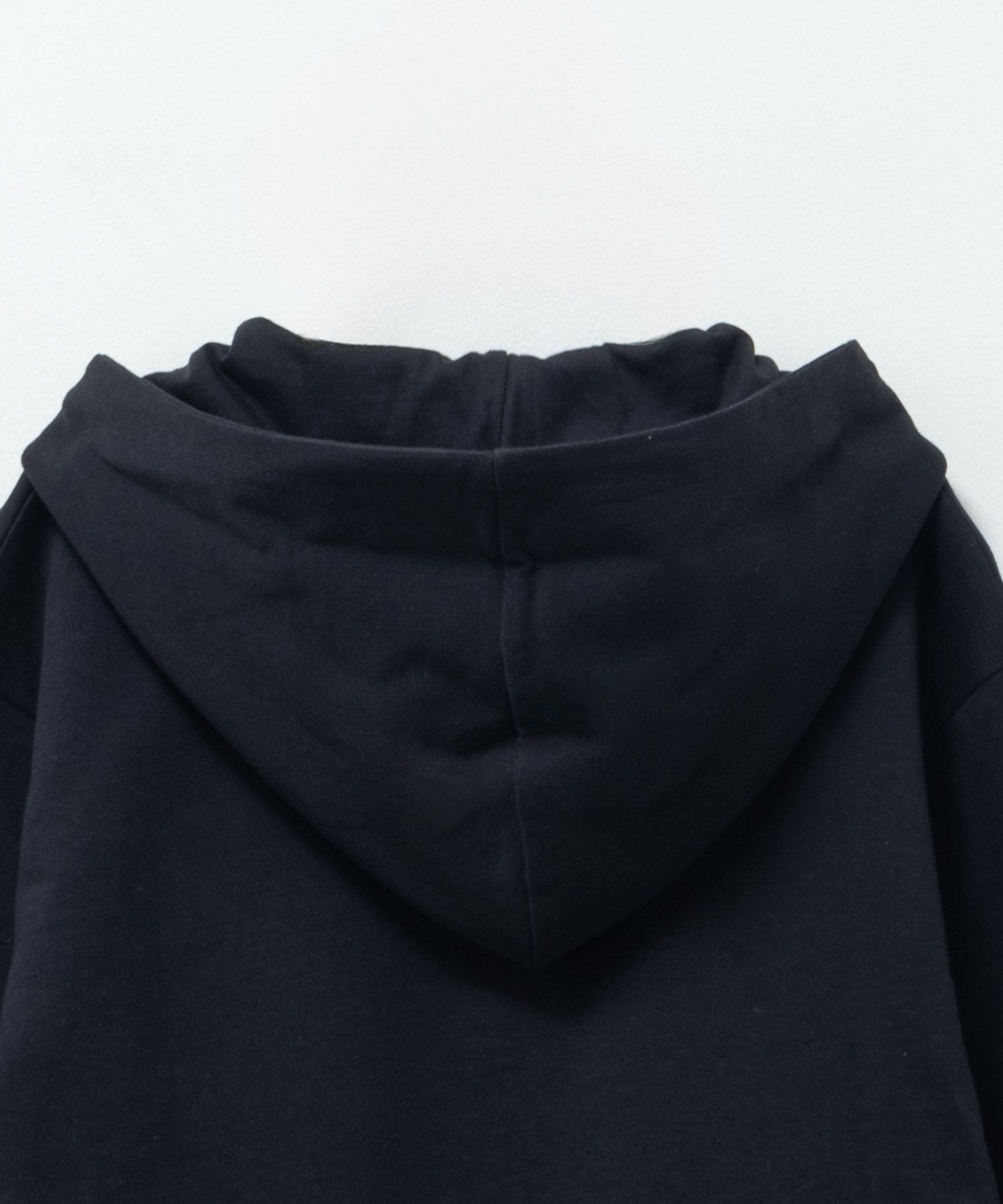 NAVY フルジップパーカー キッズ商品画像-17
