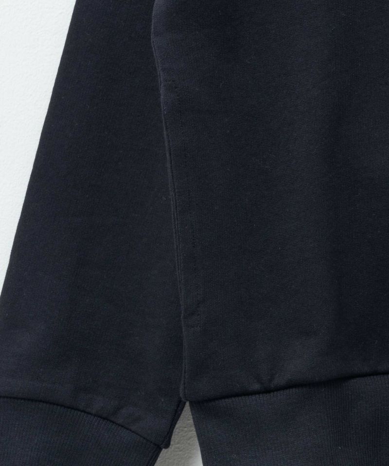 NAVY  フルジップパーカー キッズ商品画像-18