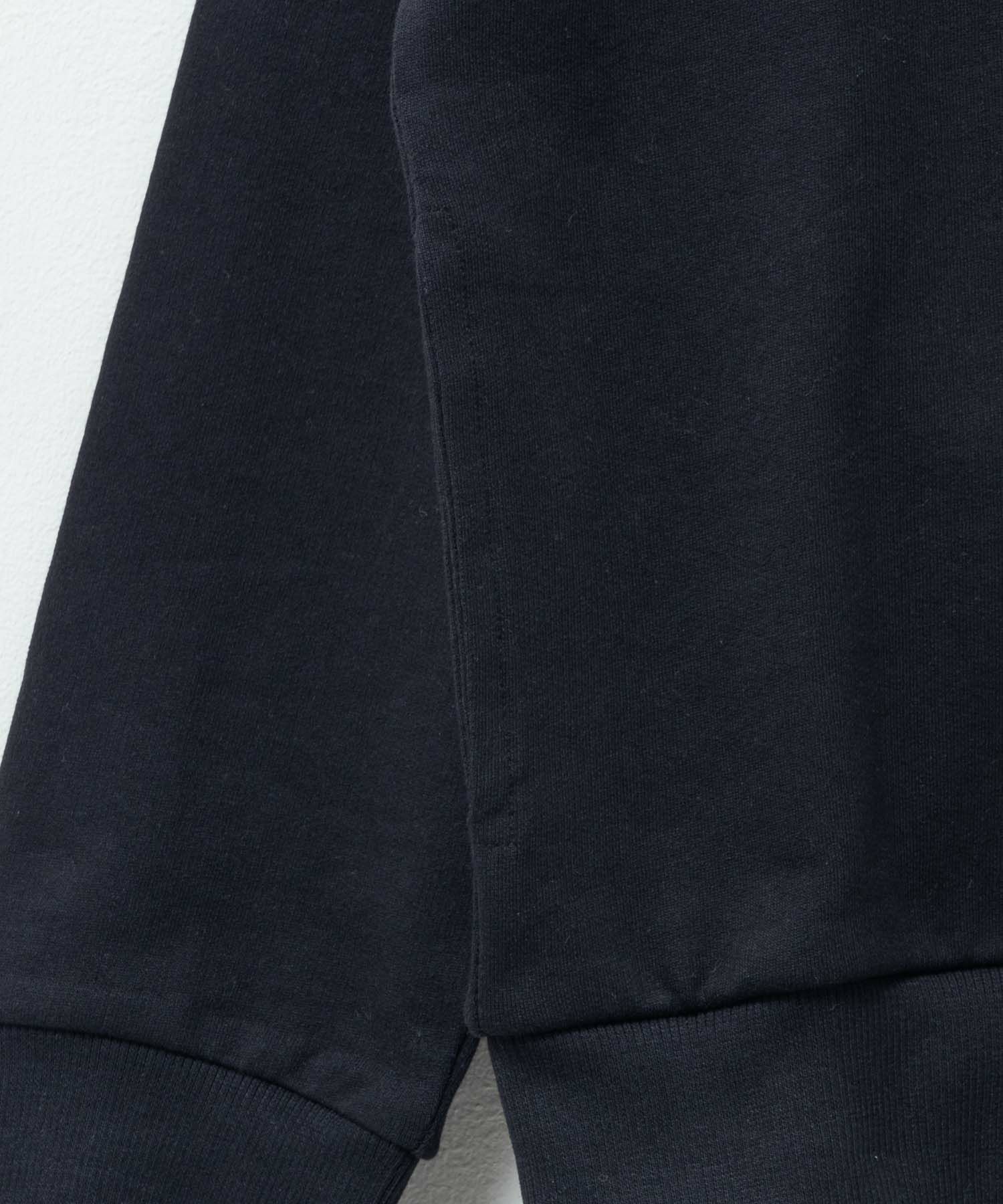 NAVY フルジップパーカー キッズ