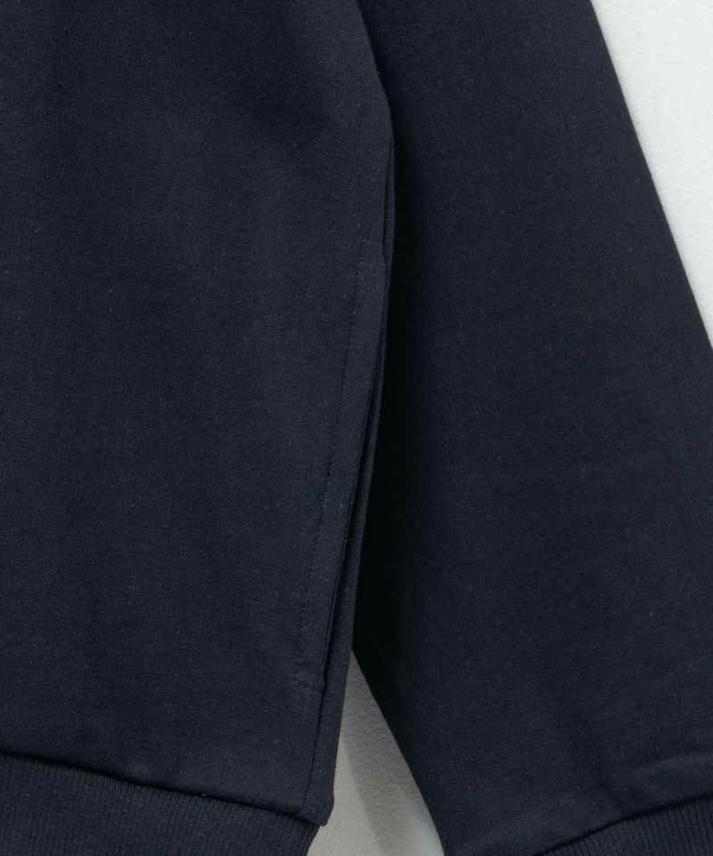 NAVY  フルジップパーカー キッズ商品画像-19